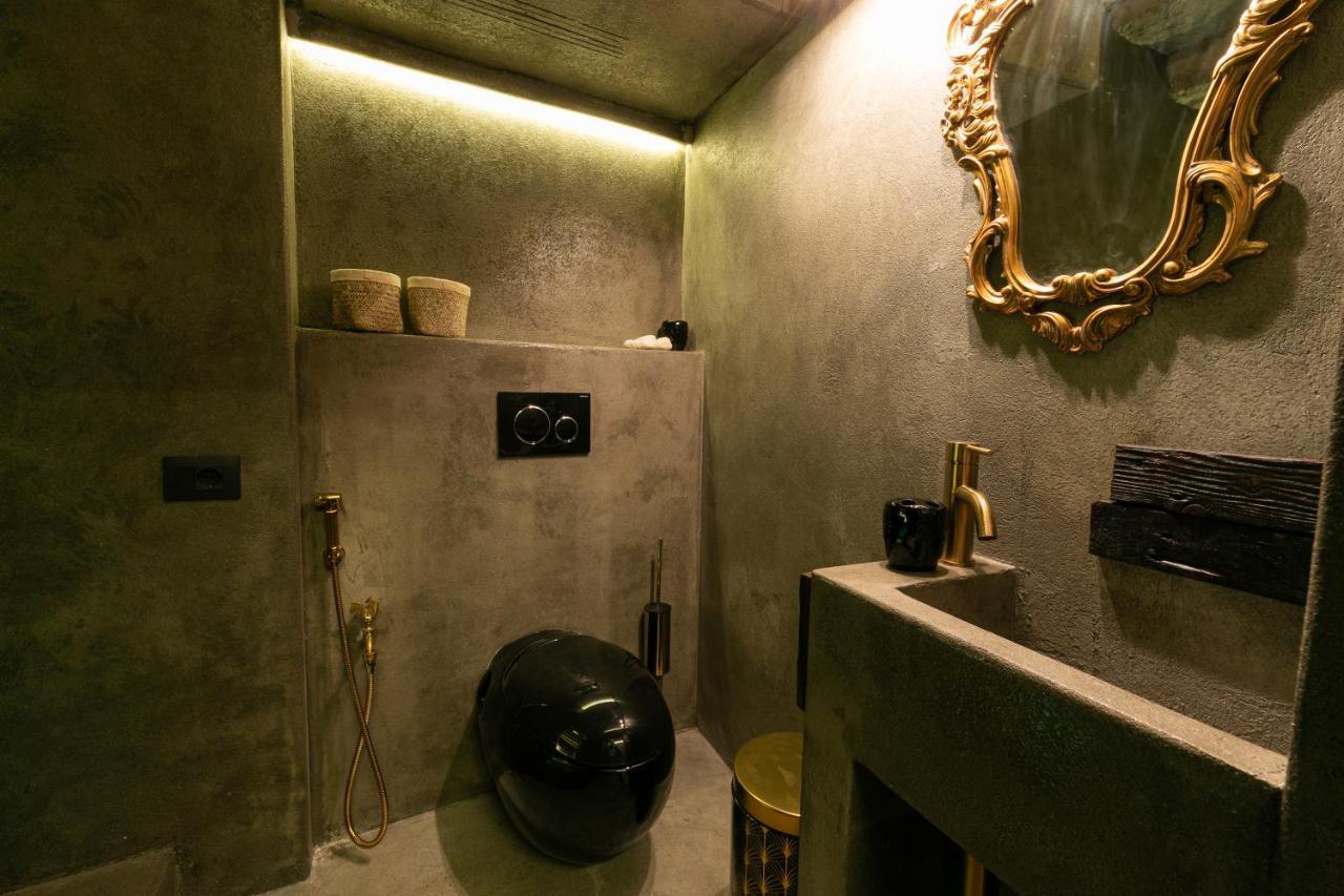 Casa Meti, Exclusive Apartment In Ortigia Syracuse Eksteriør billede