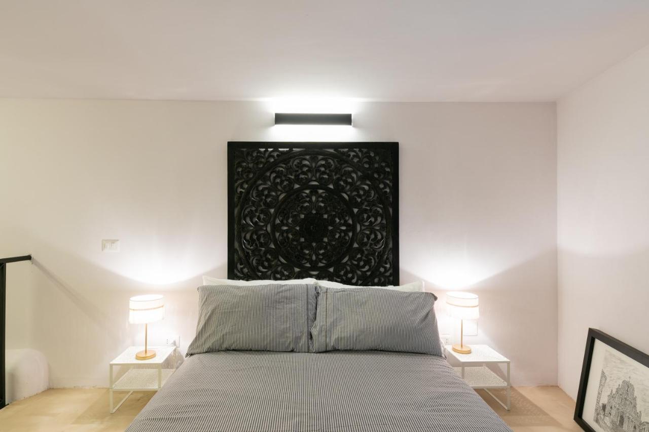 Casa Meti, Exclusive Apartment In Ortigia Syracuse Eksteriør billede