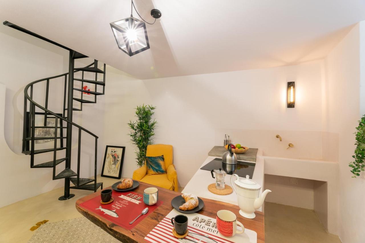 Casa Meti, Exclusive Apartment In Ortigia Syracuse Eksteriør billede